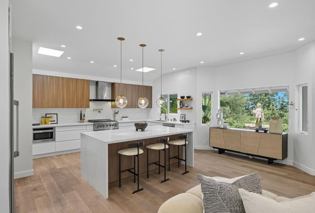 15560 Blossom Hill Road, Los Gatos, CA 95032