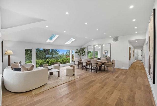 15560 Blossom Hill Road, Los Gatos, CA 95032