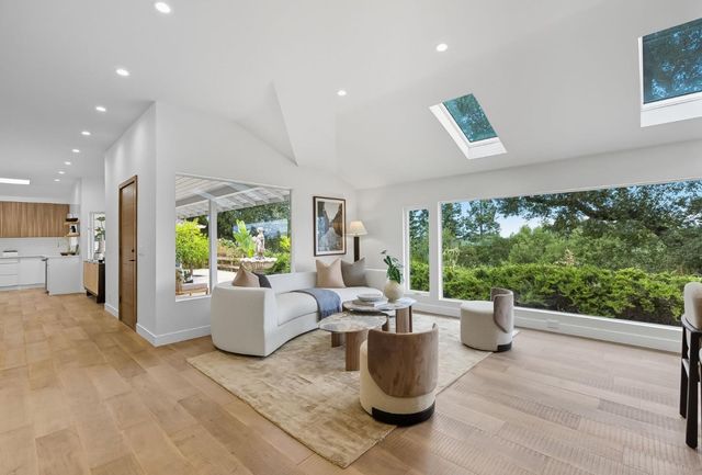 15560 Blossom Hill Road, Los Gatos, CA 95032