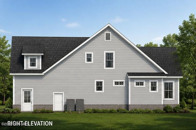 503 Crow Creek Drive NW, Calabash, NC 28467