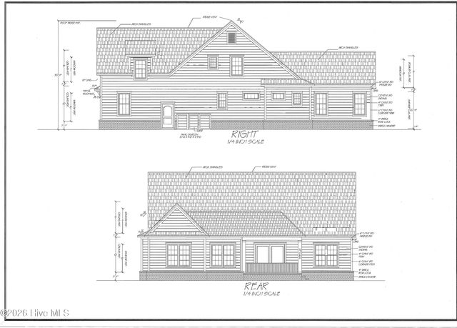 503 Crow Creek Drive NW, Calabash, NC 28467