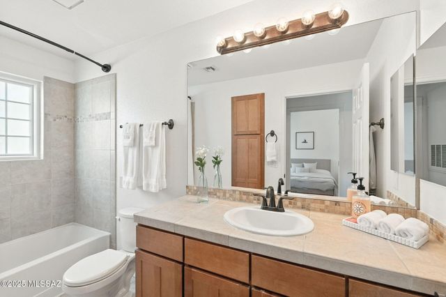 1500 E Pusch Wilderness Dr Unit 7105, Oro Valley, AZ 85737