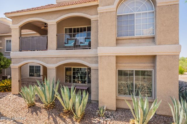1500 E Pusch Wilderness Dr Unit 7105, Oro Valley, AZ 85737