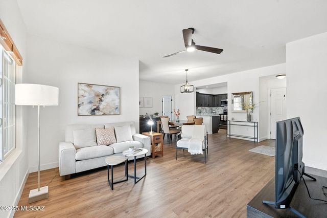 1500 E Pusch Wilderness Dr Unit 7105, Oro Valley, AZ 85737