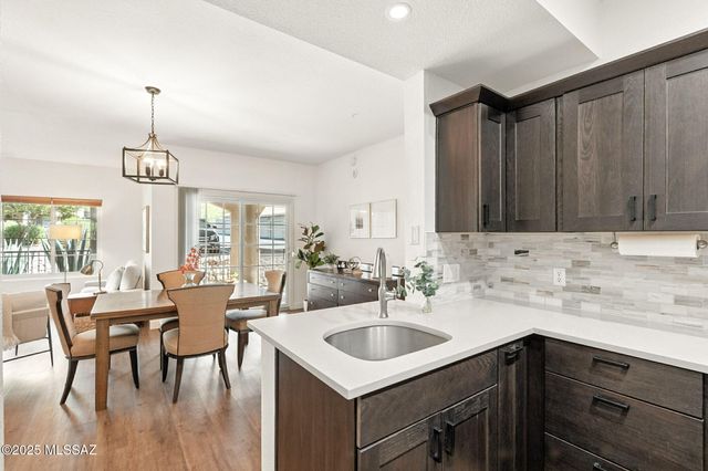 1500 E Pusch Wilderness Dr Unit 7105, Oro Valley, AZ 85737