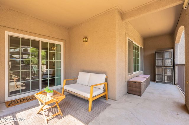 1500 E Pusch Wilderness Dr Unit 7105, Oro Valley, AZ 85737