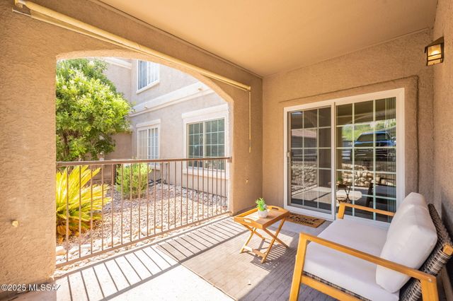 1500 E Pusch Wilderness Dr Unit 7105, Oro Valley, AZ 85737