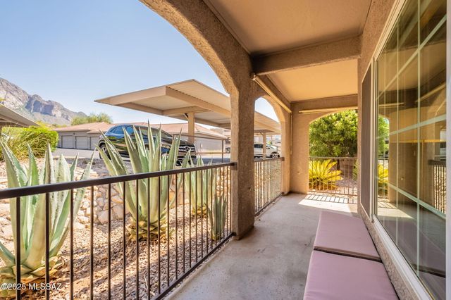 1500 E Pusch Wilderness Dr Unit 7105, Oro Valley, AZ 85737