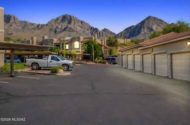 1500 E Pusch Wilderness Dr Unit 7105, Oro Valley, AZ 85737