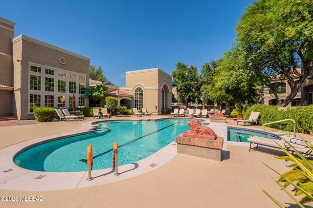 1500 E Pusch Wilderness Dr Unit 7105, Oro Valley, AZ 85737
