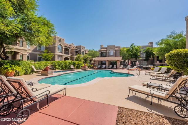 1500 E Pusch Wilderness Dr Unit 7105, Oro Valley, AZ 85737
