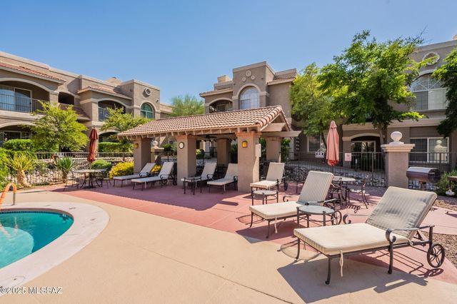 1500 E Pusch Wilderness Dr Unit 7105, Oro Valley, AZ 85737