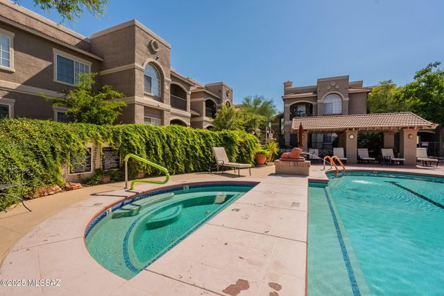 1500 E Pusch Wilderness Dr Unit 7105, Oro Valley, AZ 85737