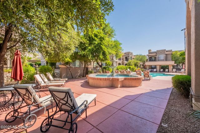1500 E Pusch Wilderness Dr Unit 7105, Oro Valley, AZ 85737