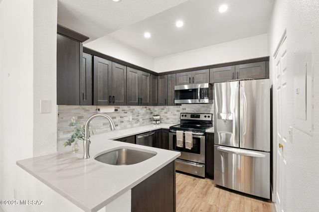 1500 E Pusch Wilderness Dr Unit 7105, Oro Valley, AZ 85737