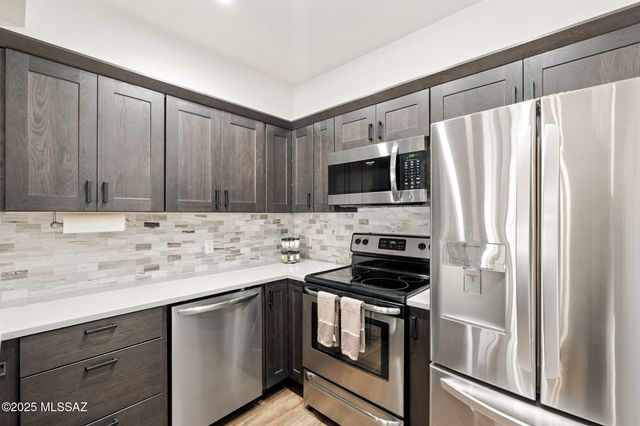 1500 E Pusch Wilderness Dr Unit 7105, Oro Valley, AZ 85737