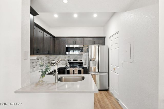 1500 E Pusch Wilderness Dr Unit 7105, Oro Valley, AZ 85737