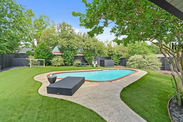 12308 Wycliff LN, Austin, TX 78727