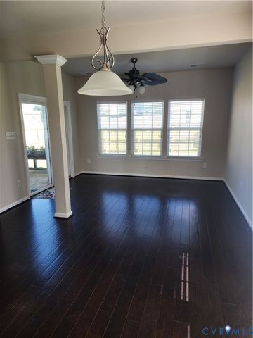 9031 Annex Ln, Mechanicsville, VA 23116