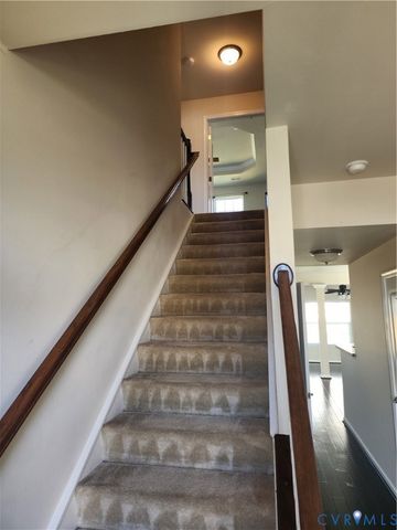 9031 Annex Ln, Mechanicsville, VA 23116