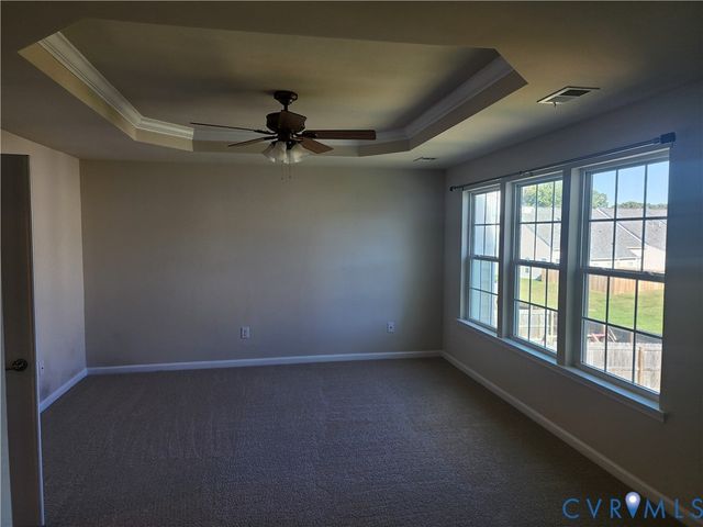 9031 Annex Ln, Mechanicsville, VA 23116