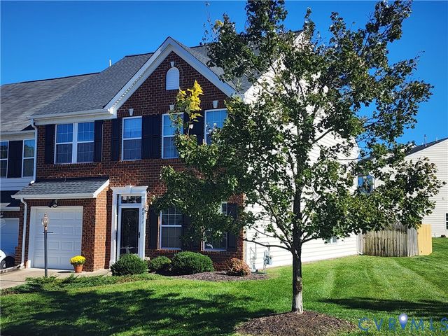 9031 Annex Ln, Mechanicsville, VA 23116