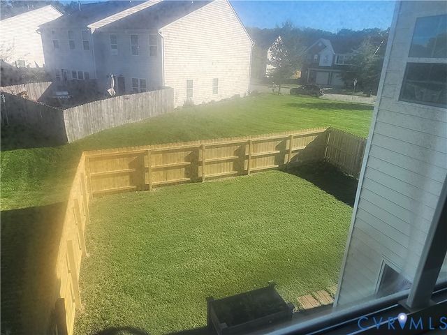 9031 Annex Ln, Mechanicsville, VA 23116