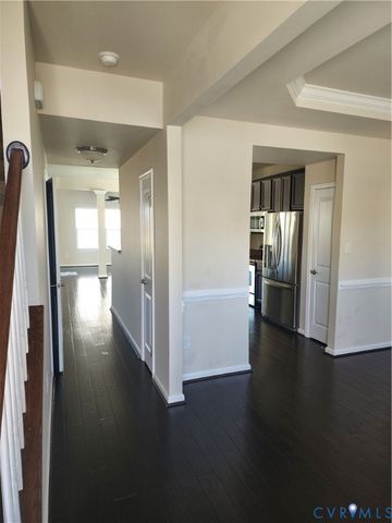 9031 Annex Ln, Mechanicsville, VA 23116