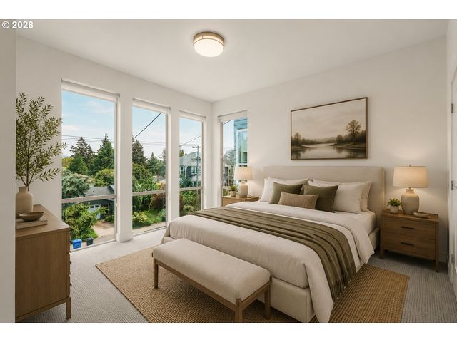 8057 Se 19TH Ave, Portland, OR 97202