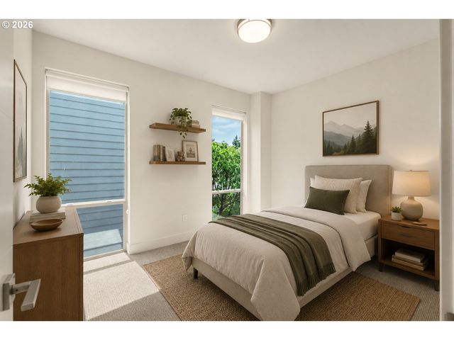 8057 Se 19TH Ave, Portland, OR 97202