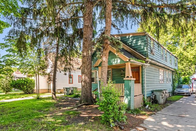 4673 N 49th STREET, Milwaukee, WI 53218