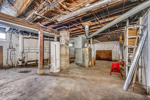 4673 N 49th STREET, Milwaukee, WI 53218