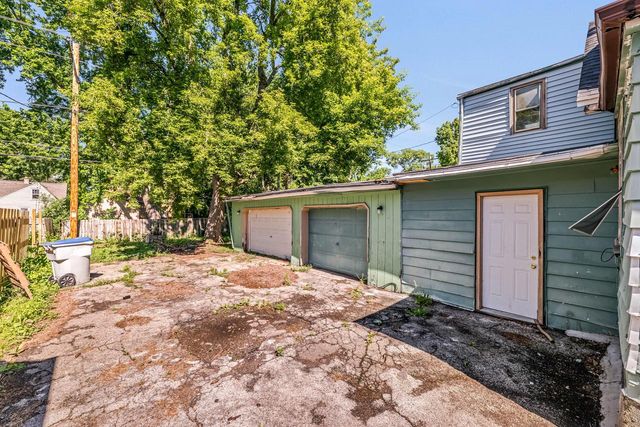 4673 N 49th STREET, Milwaukee, WI 53218