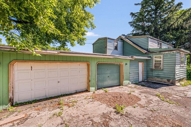 4673 N 49th STREET, Milwaukee, WI 53218
