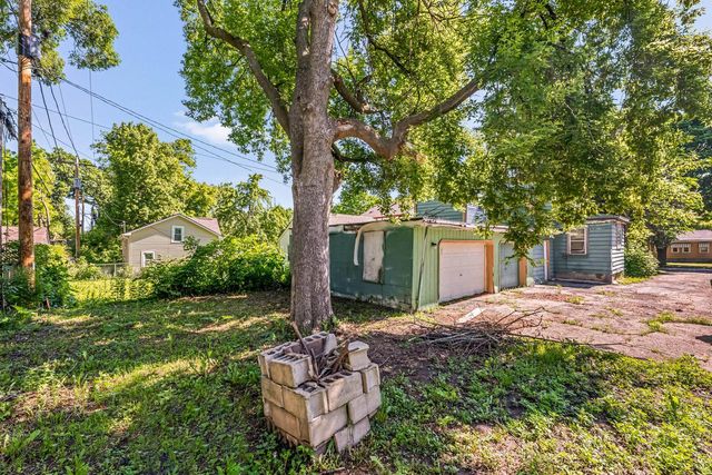 4673 N 49th STREET, Milwaukee, WI 53218