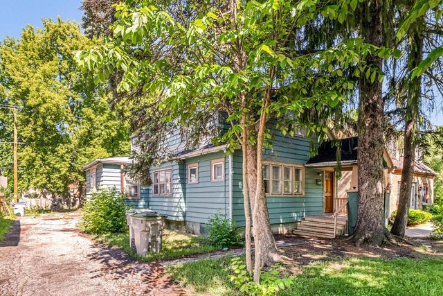 4673 N 49th STREET, Milwaukee, WI 53218