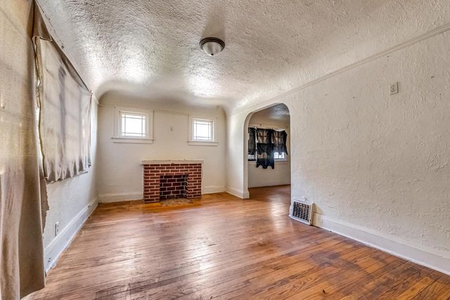4673 N 49th STREET, Milwaukee, WI 53218