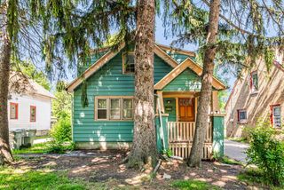 4673 N 49th STREET, Milwaukee, WI 53218