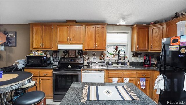 76 S Pine Drive, Bailey, CO 80421