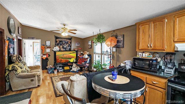 76 S Pine Drive, Bailey, CO 80421