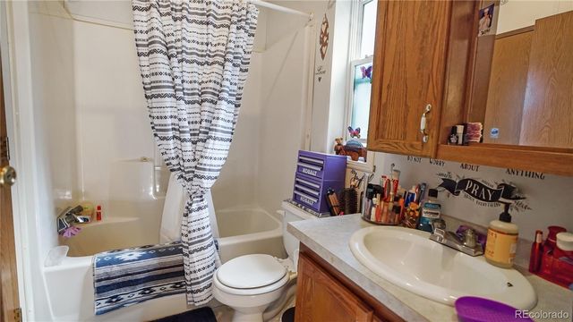 76 S Pine Drive, Bailey, CO 80421