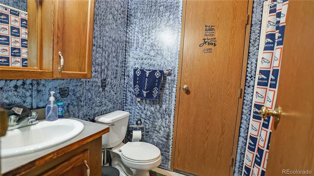 76 S Pine Drive, Bailey, CO 80421