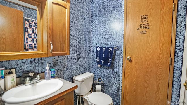76 S Pine Drive, Bailey, CO 80421