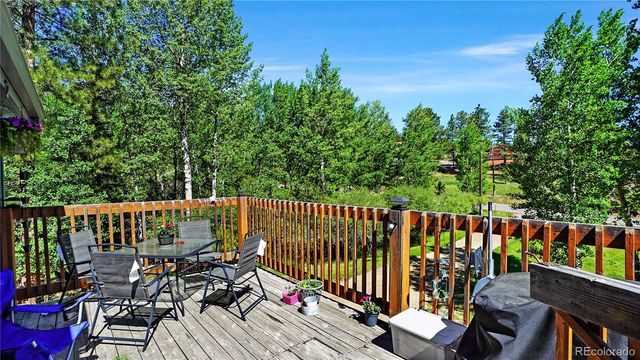 76 S Pine Drive, Bailey, CO 80421