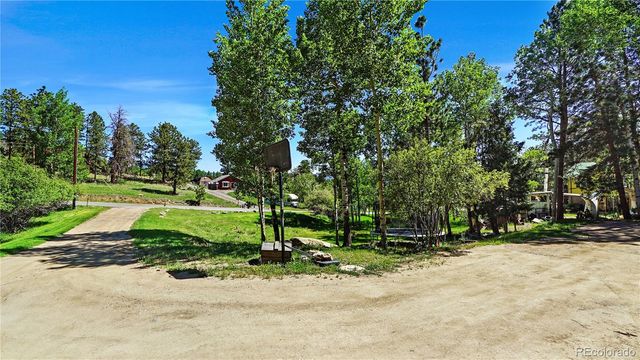 76 S Pine Drive, Bailey, CO 80421