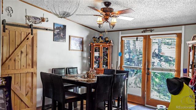 76 S Pine Drive, Bailey, CO 80421