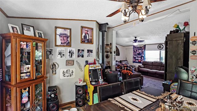 76 S Pine Drive, Bailey, CO 80421