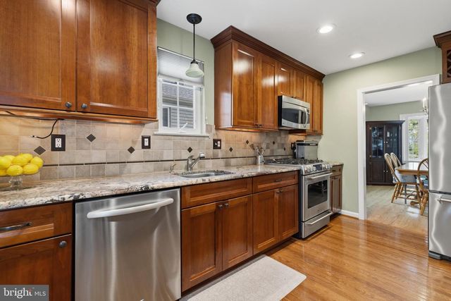 205 ANDERSON LN, Ambler, PA 19002