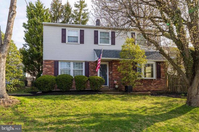 205 ANDERSON LN, Ambler, PA 19002