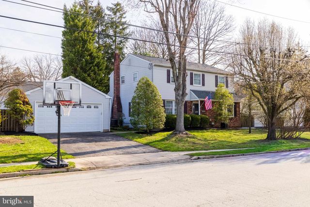 205 ANDERSON LN, Ambler, PA 19002